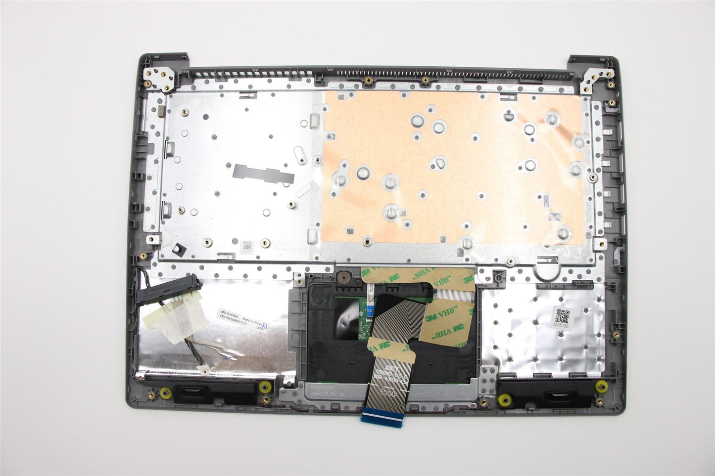 Lenovo UppercaseASM_GRL81MUGYIMRD 5CB0S17112