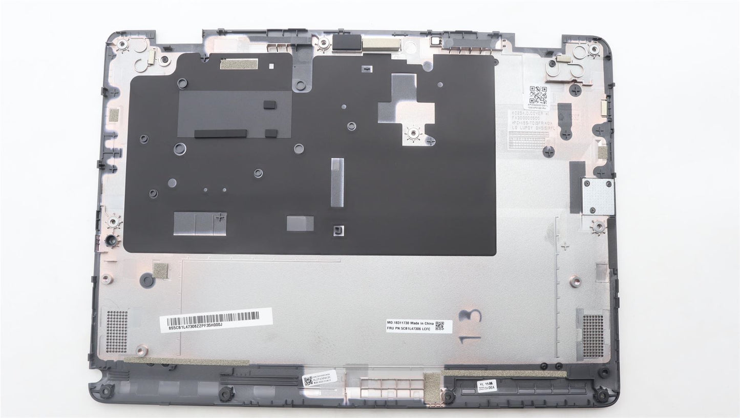 Lenovo FRU 500EG4 WWAN D COVER ASSY 5CB1L47306
