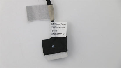 Lenovo CABLE BT_Charger_2in1 Cable 01YW616