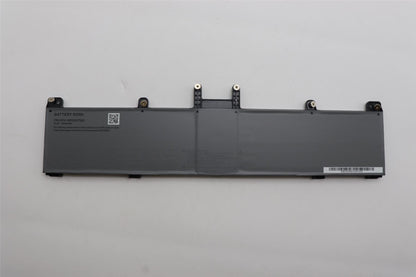 Lenovo Internal, 4c 90Wh, LiIon, CXP 5B11M37552