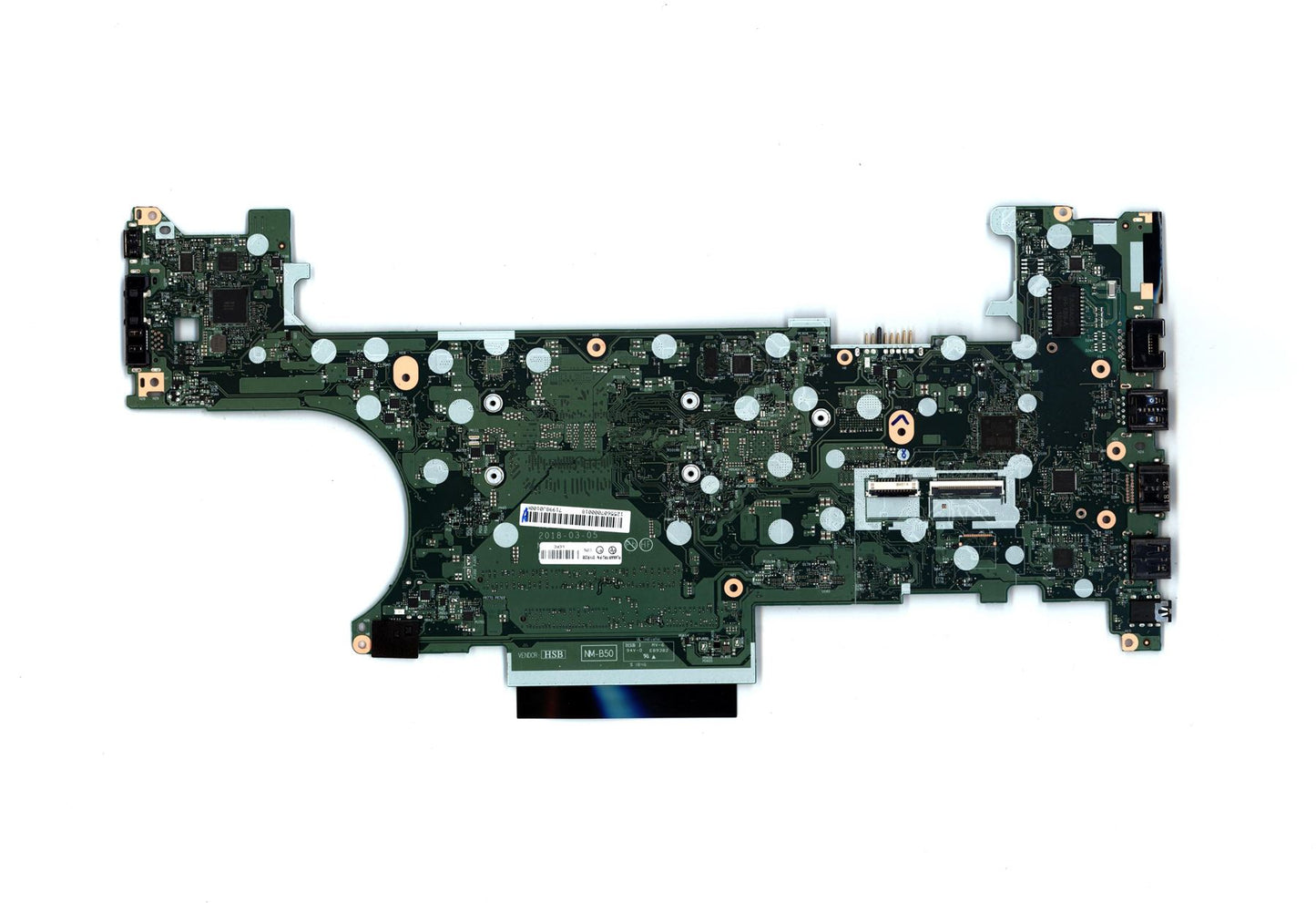 Lenovo ThinkPad T480 Motherboard Mainboard DIS intelI58350U 01YU861