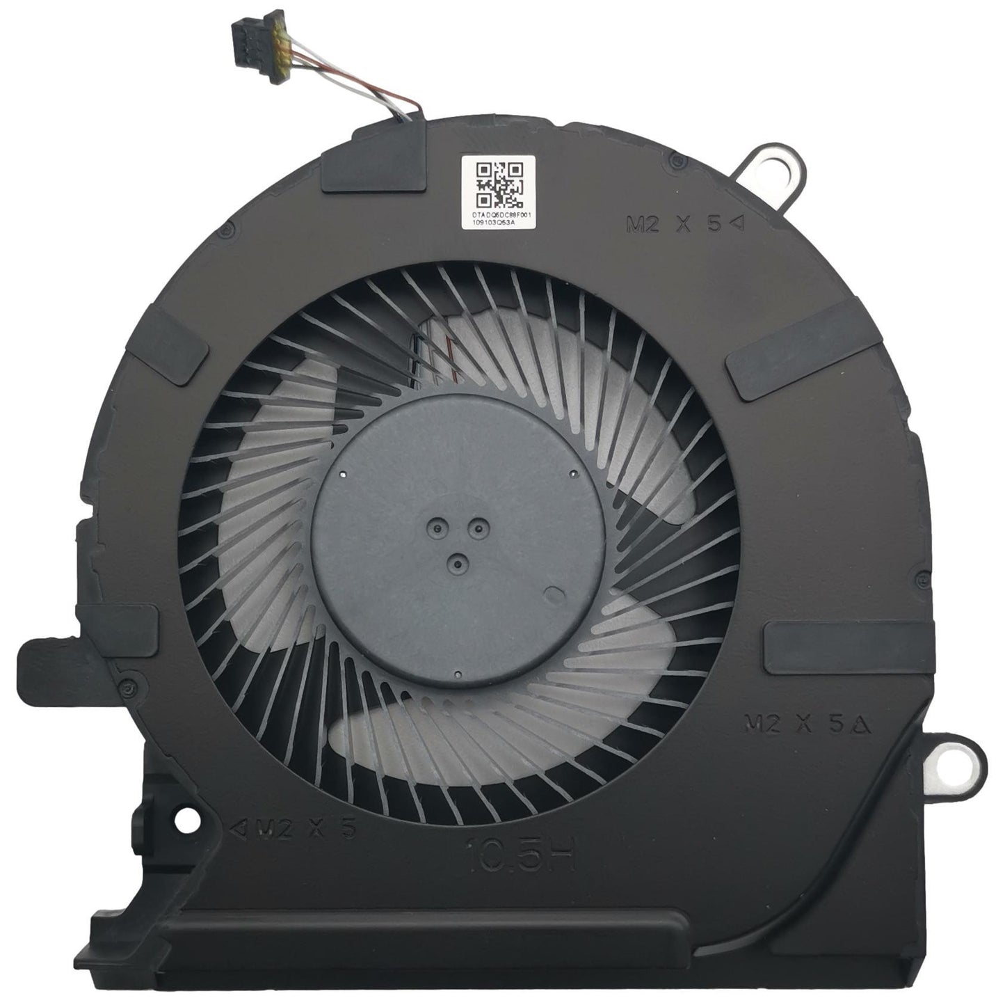 Genuine HP Omen 15-EK 15-EN Thermal Cooling Fan N18E M04216-001