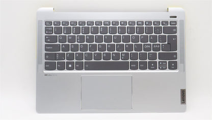 Lenovo UpperCaseASM_NORDIC C82SH CloBL 5CB1H81102