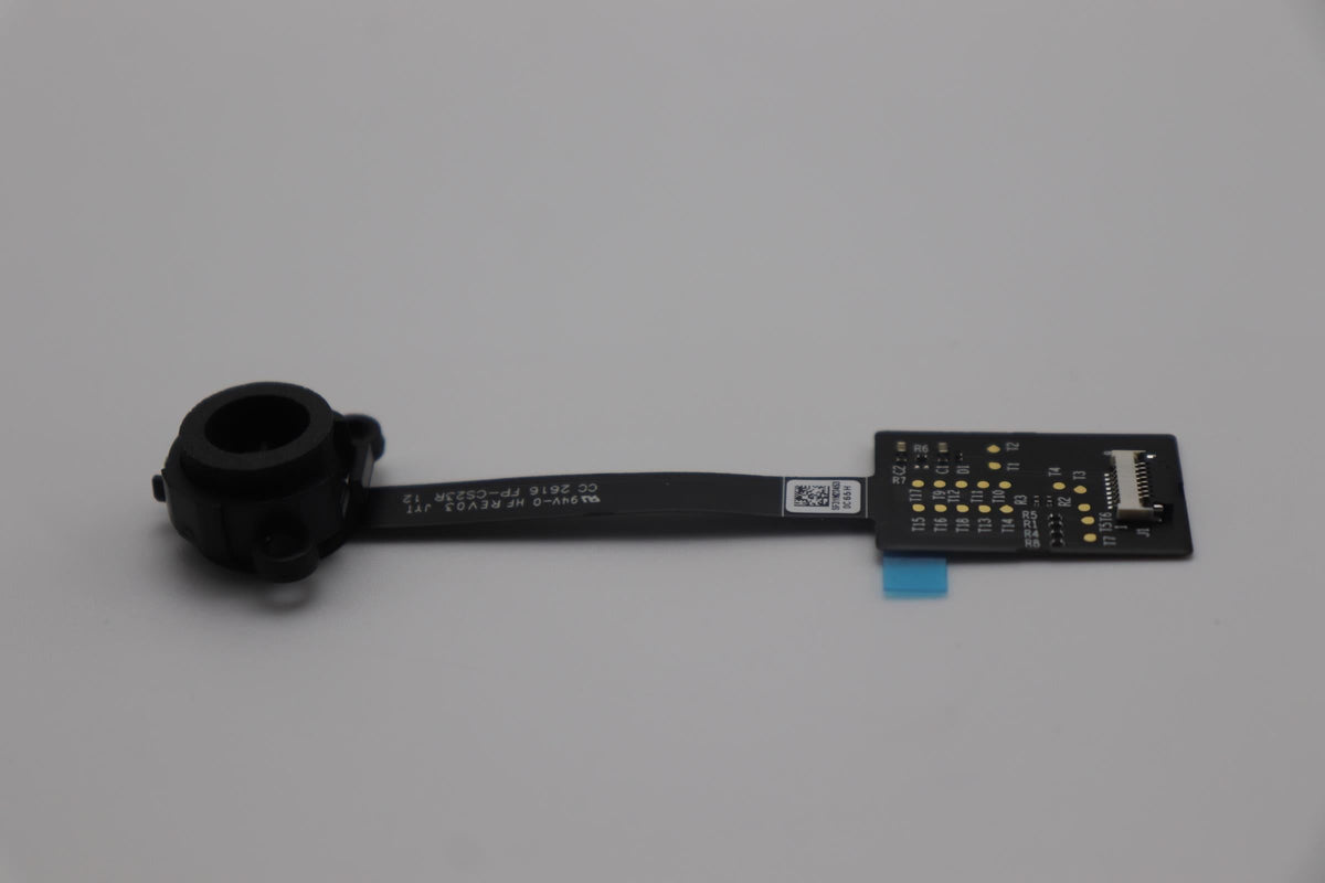 Lenovo MECH_ASM POWER_BTN W Black Fingerprint FPR Power Board 5M11V95777