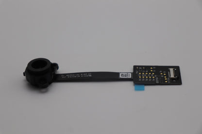 Lenovo MECH_ASM POWER_BTN W Black Fingerprint FPR Power Board 5M11V95777