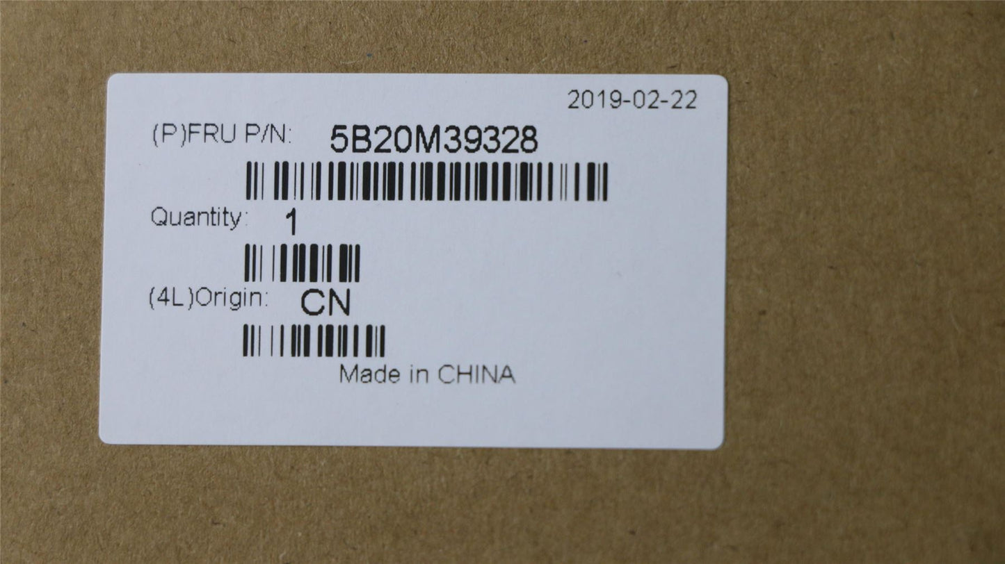 Lenovo 5B20M39328 MB C 80UV NOK I57200U UMA BL