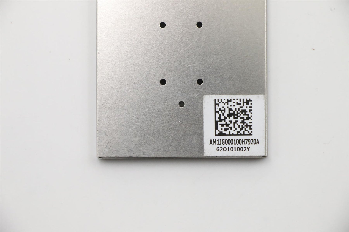 Lenovo 5S60L44947 SHIELD Dimm Emi Shielding C 80TK