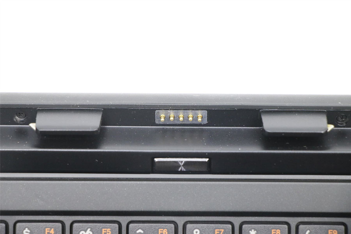 Lenovo Miix 300-10IBY Tablet Palmrest Touchpad Dock Keyboard Base
