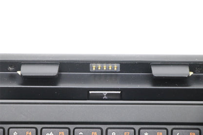 Lenovo Miix 300-10IBY Tablet Palmrest Touchpad Dock Keyboard Base