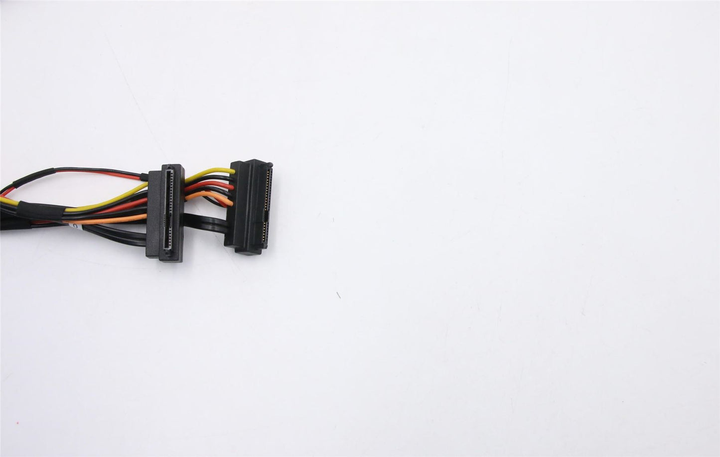 Lenovo Mini-SAS to 2X3.5� SAS/SATA 00FC374