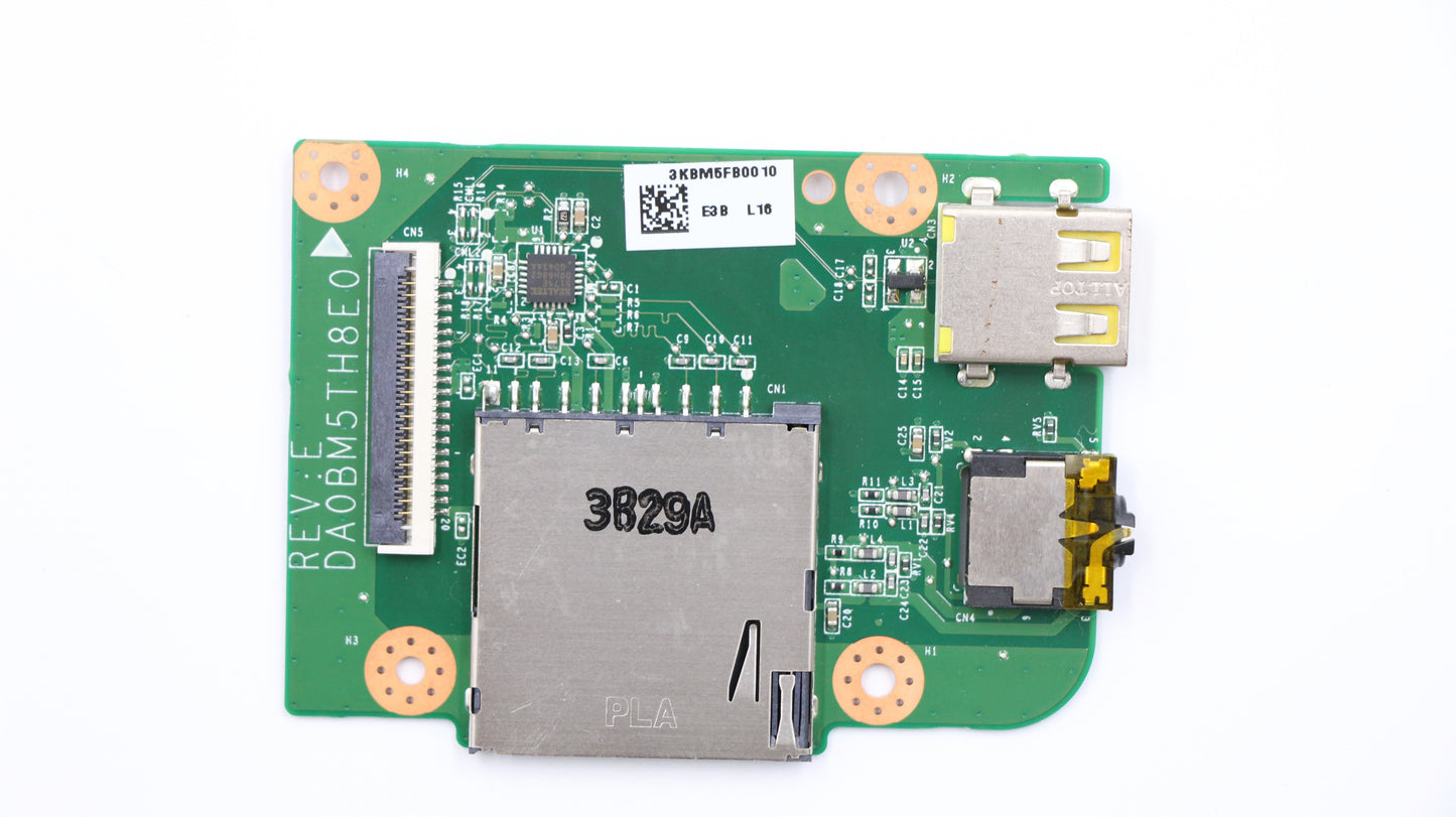 Lenovo BM5 Function Board 90004624
