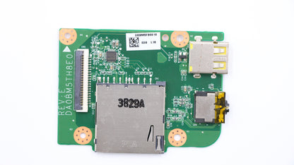 Lenovo BM5 Function Board 90004624