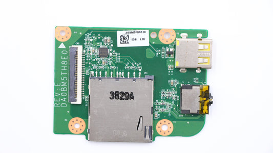Lenovo BM5 Function Board 90004624