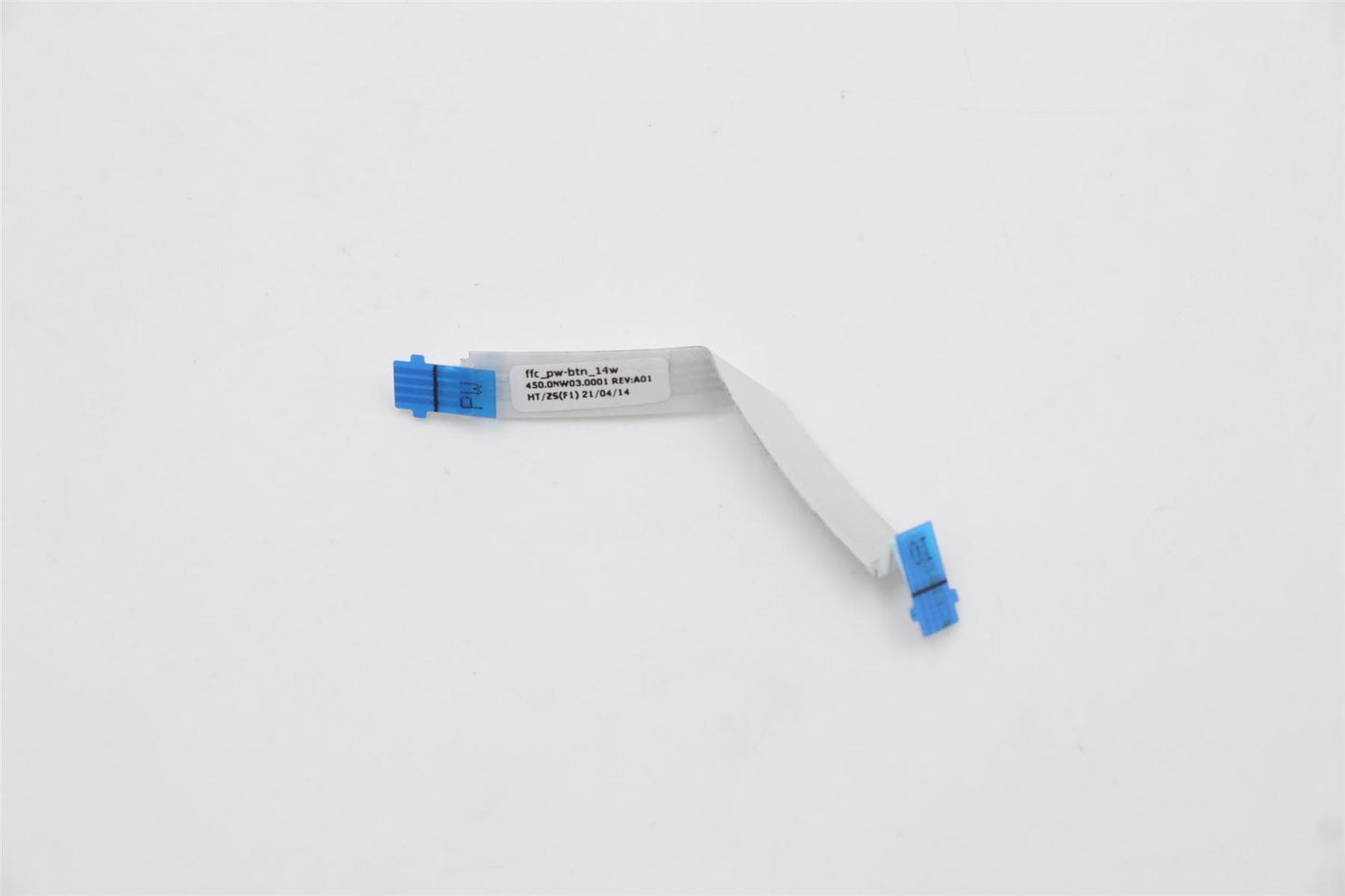 Lenovo Power Butter board cable L14W GEN2 5C11C12529