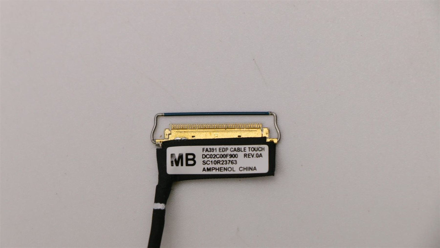 Lenovo FRU LCD Cable eDP Cable TOUCH 02DM427