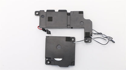 Lenovo ThinkPad 13 Speaker Speakers 01AV649