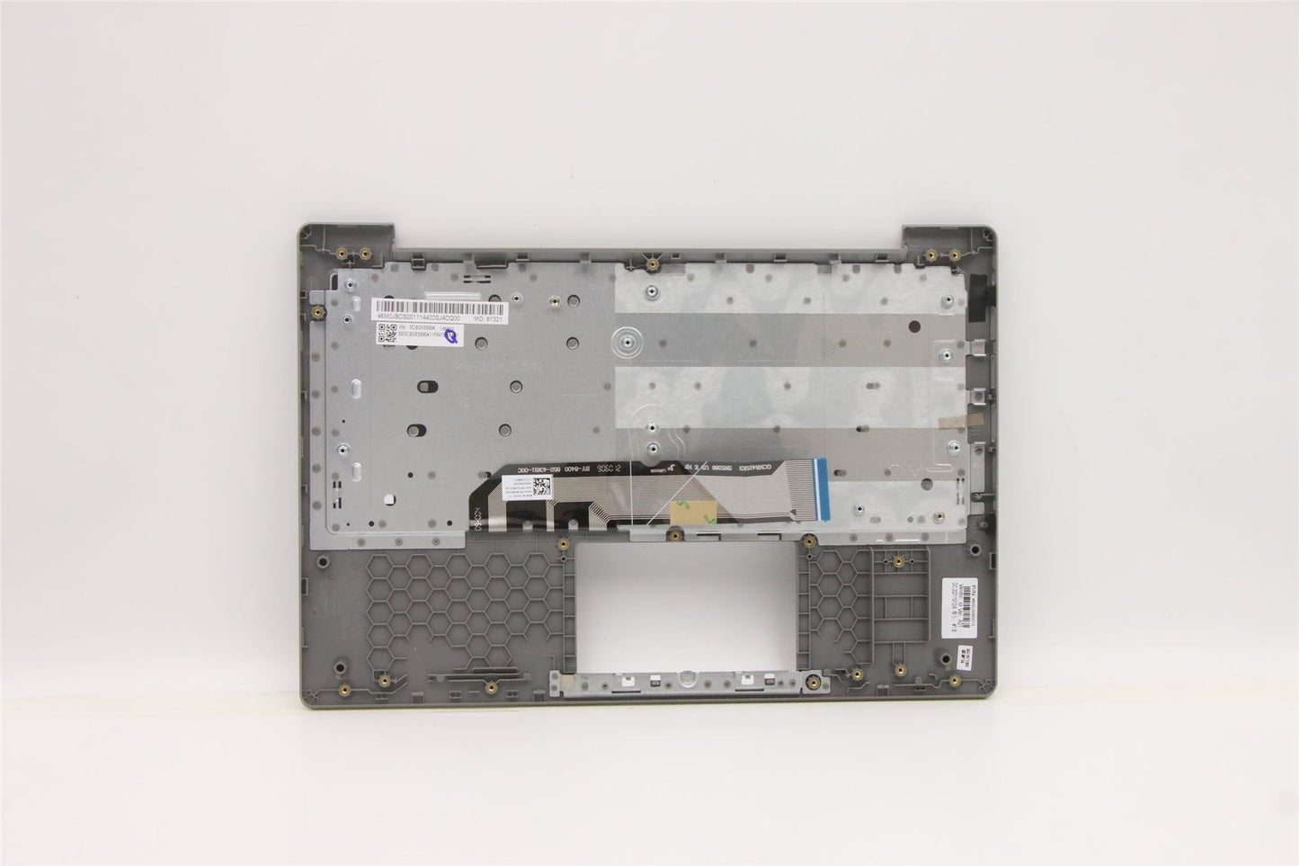 Lenovo Upper Case ASM_TI W 81VT PG 5CB0X56904
