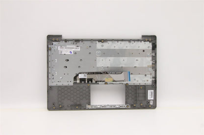 Lenovo Upper Case ASM_TI W 81VT PG 5CB0X56904