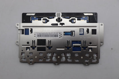 Lenovo CS25_CP,GLMLR,BK,NONFC,CHY,EL Touchpad NFC Chicony Board 5T61P74252