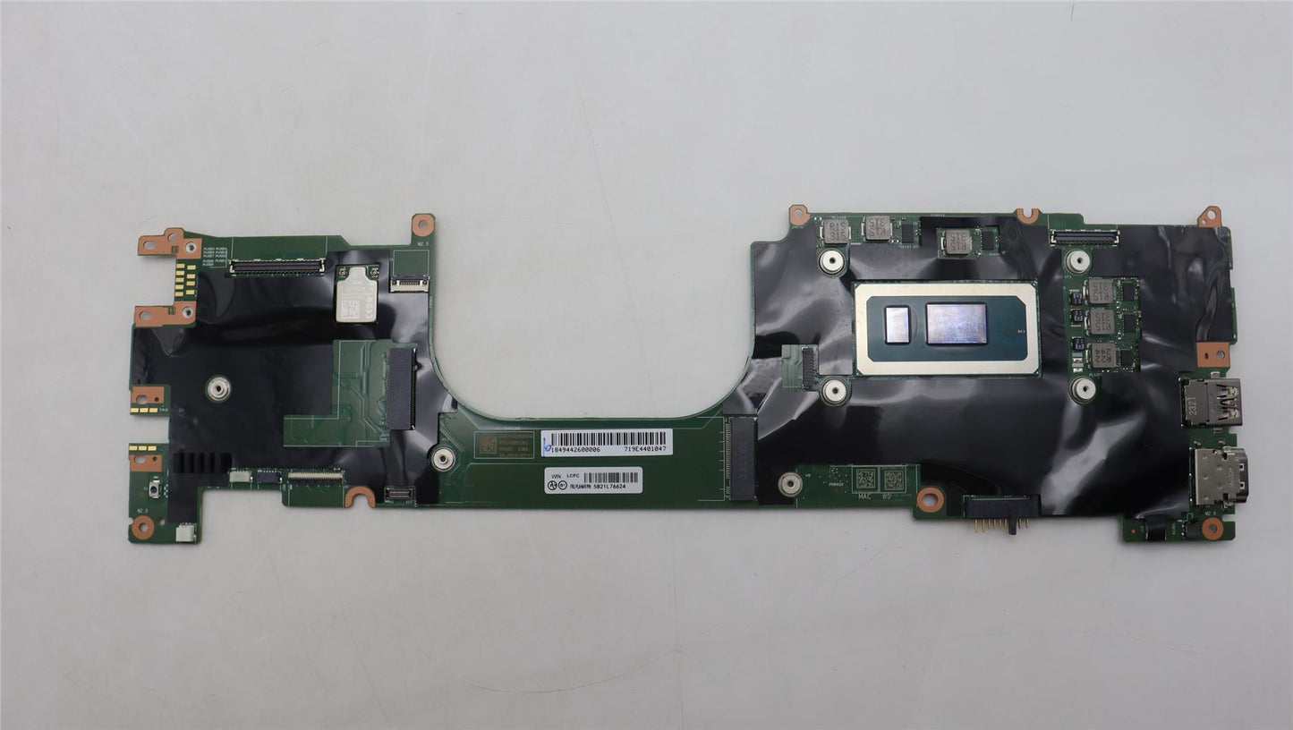 Lenovo 5B21L76624 BDPLANAR i5-1345U32GWINyAyAByDTNEEI QFN