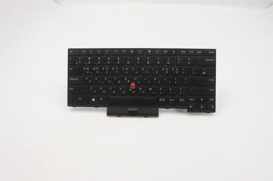 Lenovo Windu KBD,KR,CHY 01AX396