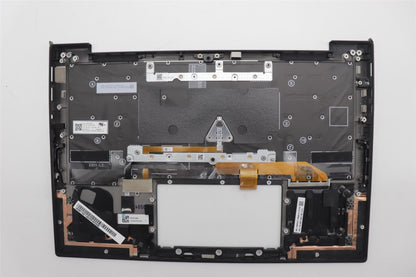 Lenovo MECH_ASM GRP_KBD_BZL_BUL_WW_DB_LTN 5M11N61195