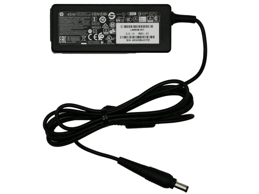 Genuine HP 27F External AC Power Adapter L66508-001