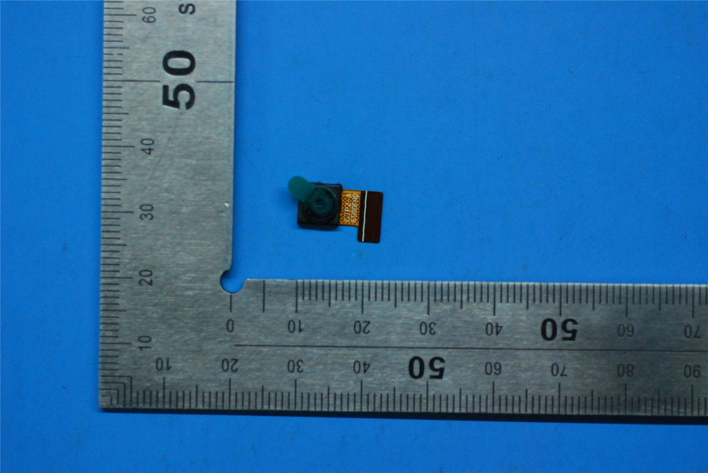 Lenovo TB2-X30 F-camera_2MP&*HQ20201051000 CS 5C28C03642