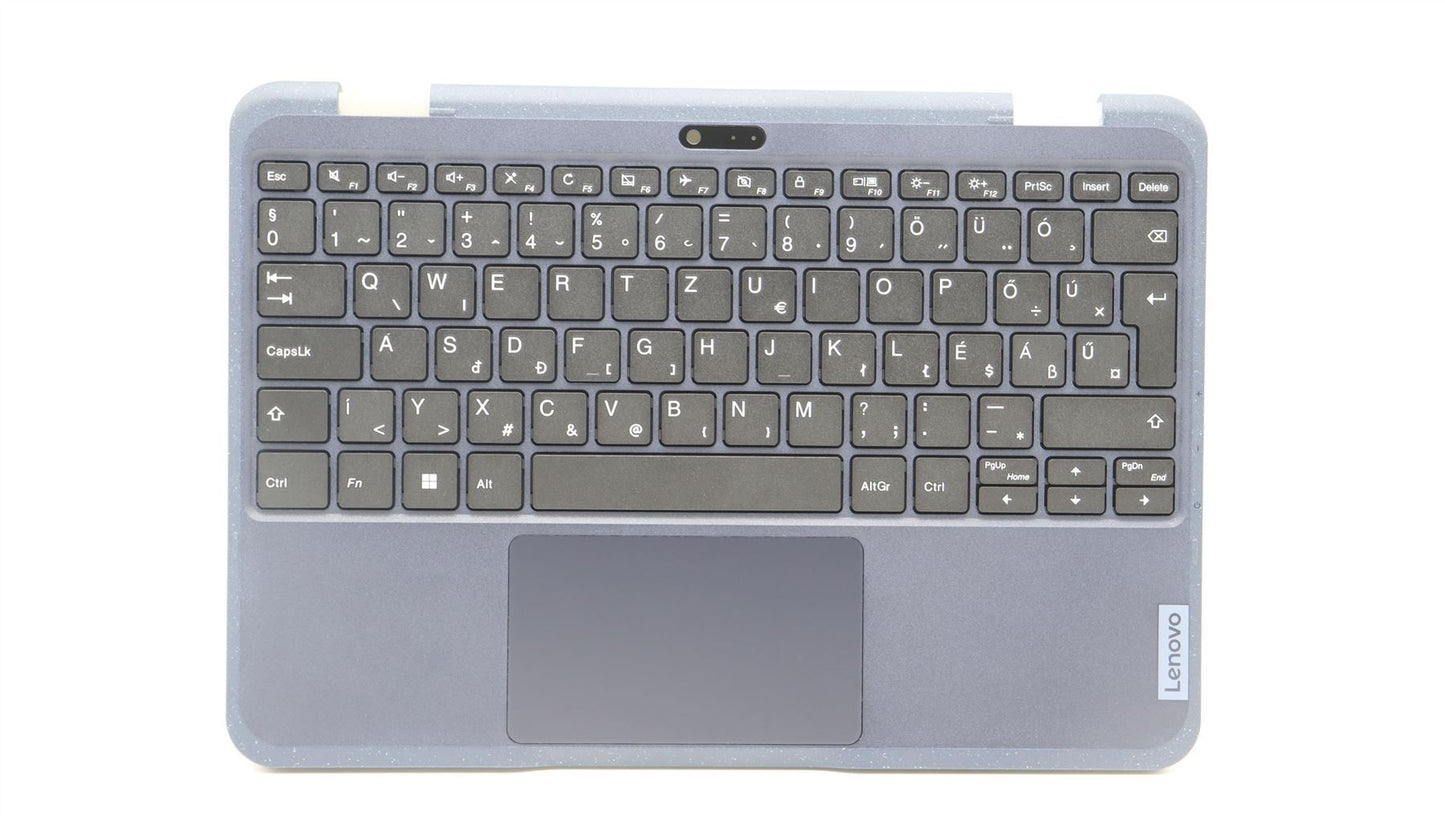 Lenovo MECH_ASM FRASMKB HUN CcCpWFCBKNWWNWL Ch 5M11C86124