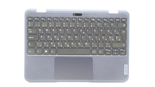 Lenovo MECH_ASM FRASMKB HUN CcCpWFCBKNWWNWL Ch 5M11C86124