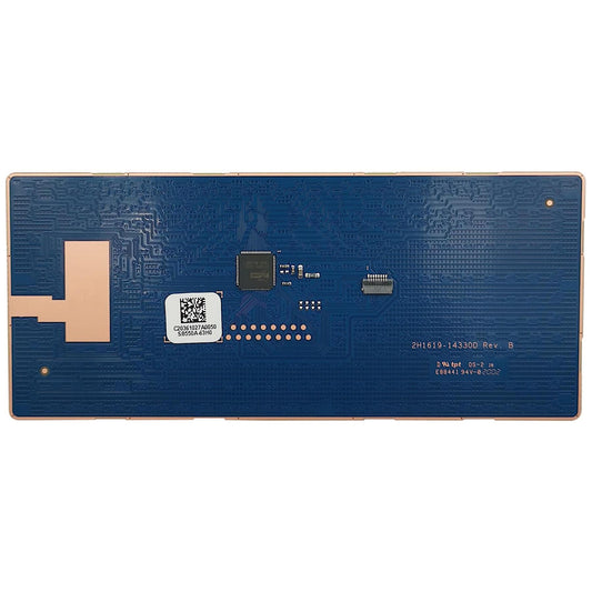 Genuine HP 17-BS 17-AK Touchpad Trackpad Board 926531-001