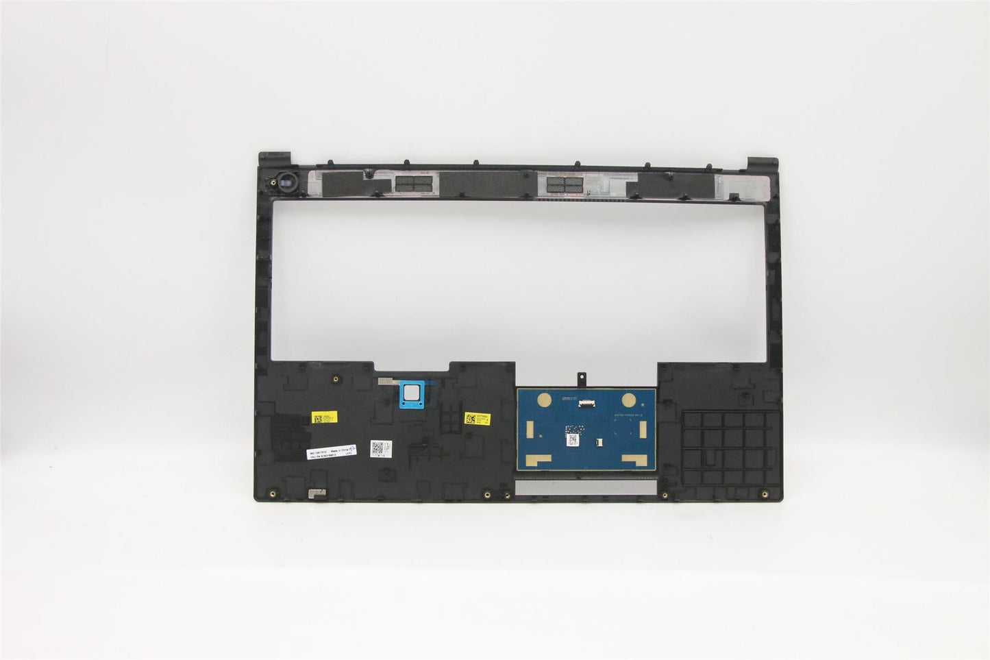 Lenovo ThinkPad P53 Palmrest Top Cover Housing Black 5CB0Y89813