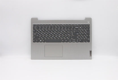 Lenovo Upper Case ASM_UKR L81W1 NFPPGLIPC 5CB1D03718