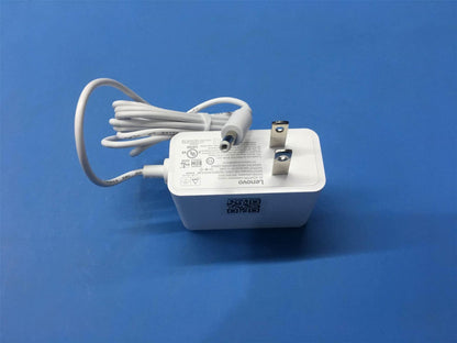 Lenovo Adapter;AD18W2002;12V1.5A;US;white AC Charger Adapter SA18C81248