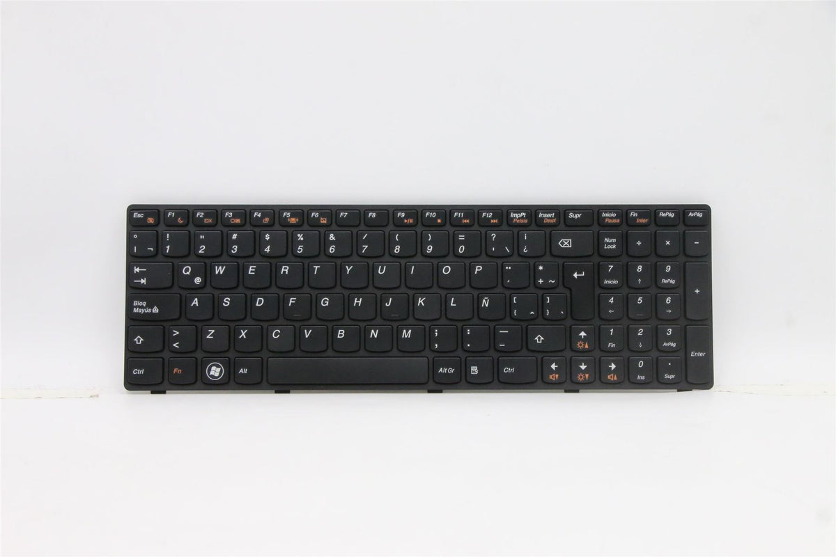 Lenovo CCY T4T LSP 102KEY ORG KBD Keyboard 25012353