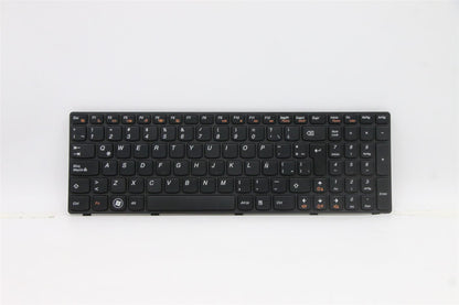 Lenovo CCY T4T LSP 102KEY ORG KBD Keyboard 25012353