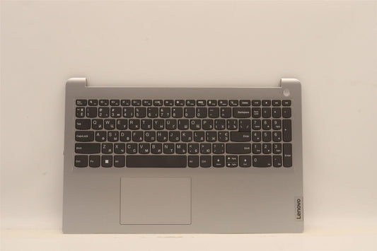 Lenovo Upper Case ASM_UKR L82QD NFPCG 5CB1H92109