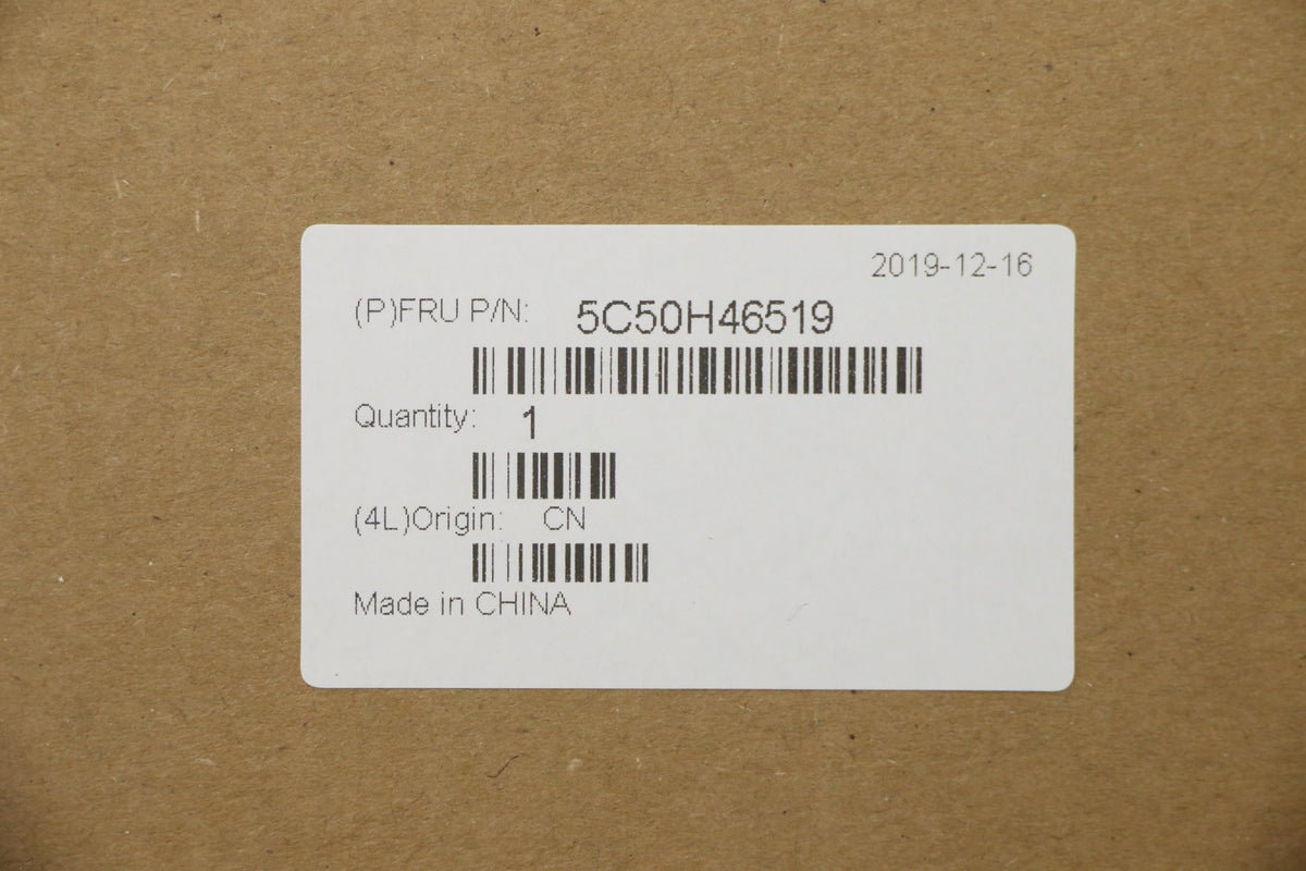 Lenovo W S5030 Converter Board 5C50H46519