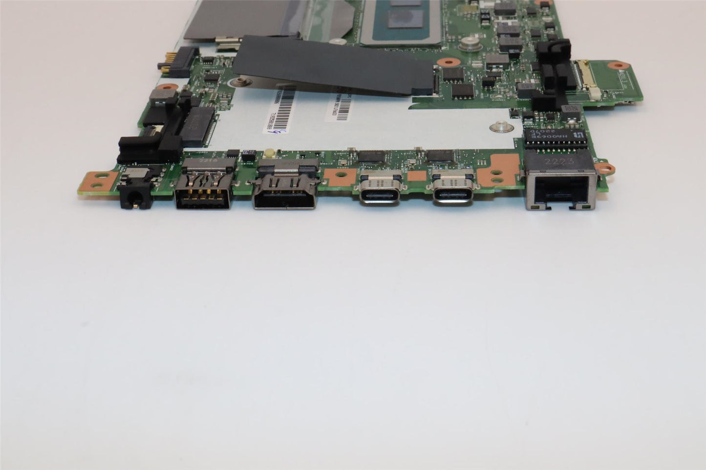 Lenovo ThinkPad T14 3 T16 1 T14 Gen 3 Motherboard Mainboard UMA 16GB 5B21J76633