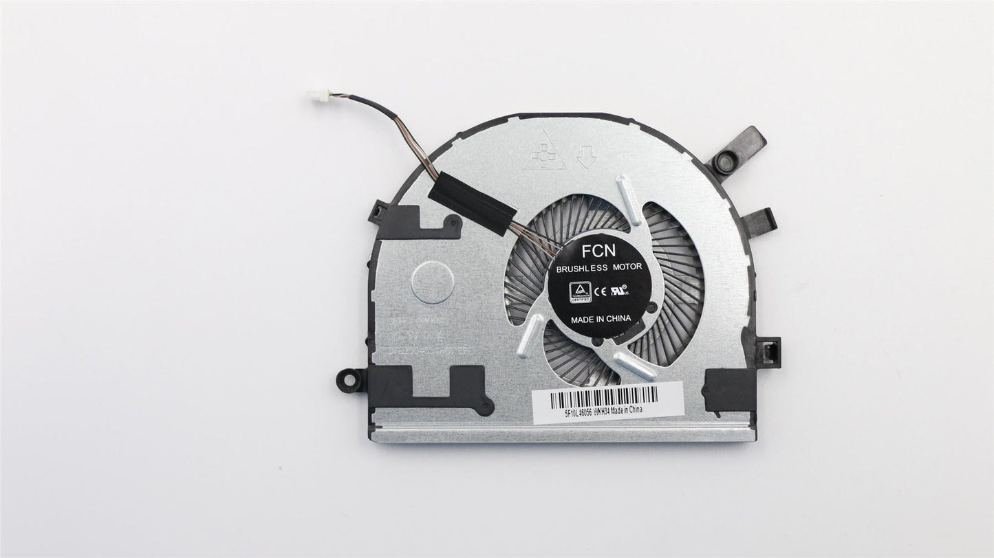 Lenovo Flex 510-15IKB 510-15ISK 4-1570 4-1580 Cooling Fan 5F10L46056