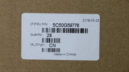 Lenovo C Y70-70T W/Tape LED Board 5C50G59776