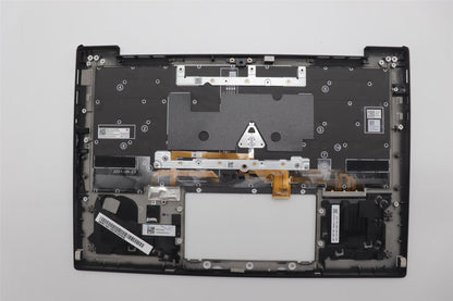 Lenovo MECH_ASM GRP_KBD_BZL_POR_WL_DB_LTN 5M11N61142
