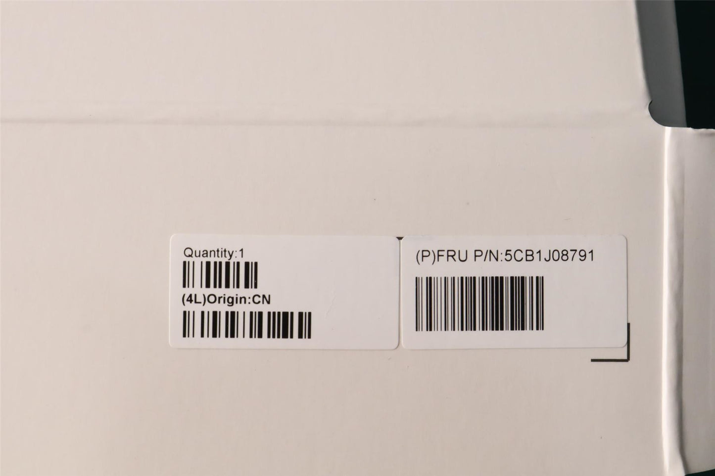 Lenovo IdeaPad 5 16ARH7 Palmrest Cover Touchpad Keyboard German 5CB1J08791
