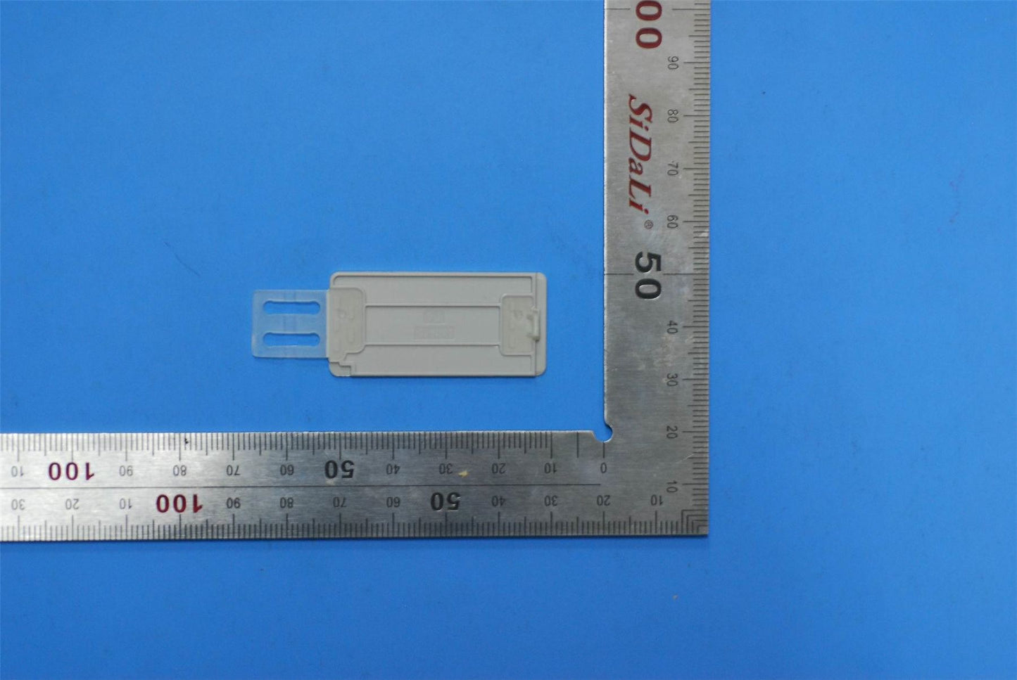 Lenovo Blade2-13A SIM card cover silver 5S59A6MYH6