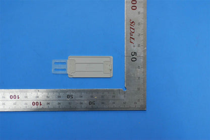 Lenovo Blade2-13A SIM card cover silver 5S59A6MYH6