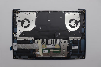 Lenovo Upper Case ASM FRA H 83E3 TT PST 5CB1N84764