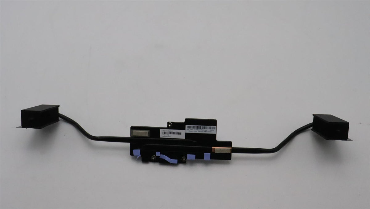 Lenovo HEATSINK FRU I TGL 28W CPU HS CM 5H40U93101
