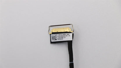 Lenovo ThinkPad P14s 1 T14 1 T490 P43s Cable Webcam Camera 02HK977