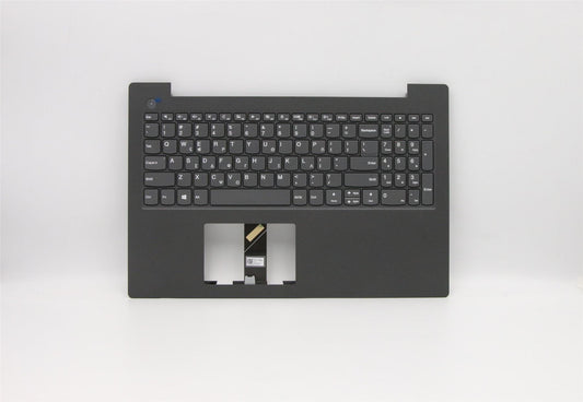 Lenovo V130-15IGM V130-15IKB Keyboard Palmrest Top Cover Greek Grey 5CB0R28221