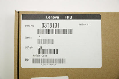 Lenovo cable 8 Pin Power Cable,350mm 03T8131